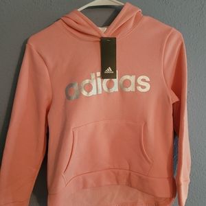 Adidas hoodie 10/12